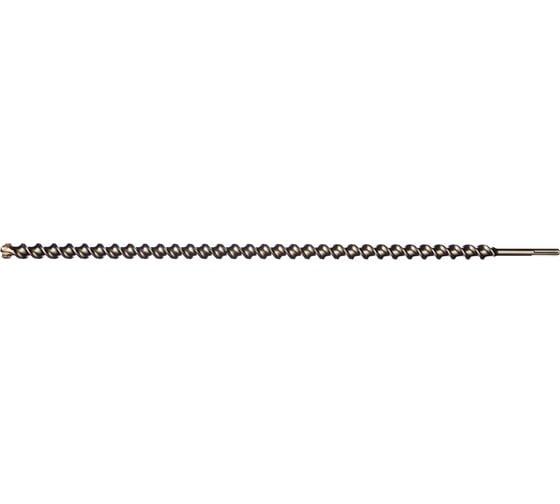 Сверло ударное SDS-max SpeedX по бетону (40х1200/1320 мм; SDS-max) Bosch 2608586805