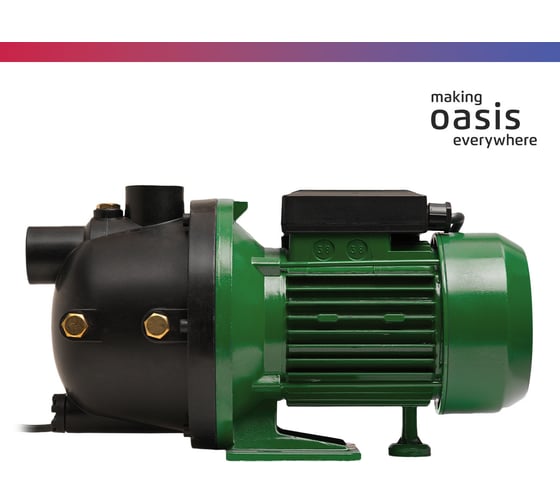 Поверхностный насос Oasis P 60/42Р