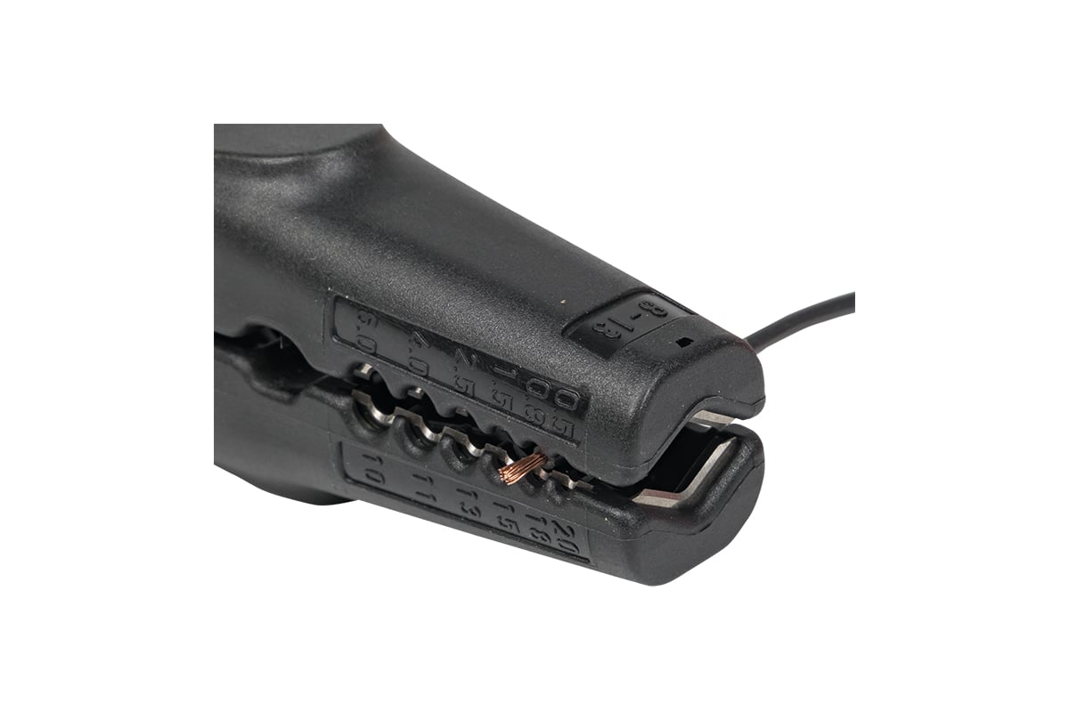 Мультифункциональный стриппер EKF WS-13 Professional ws-13