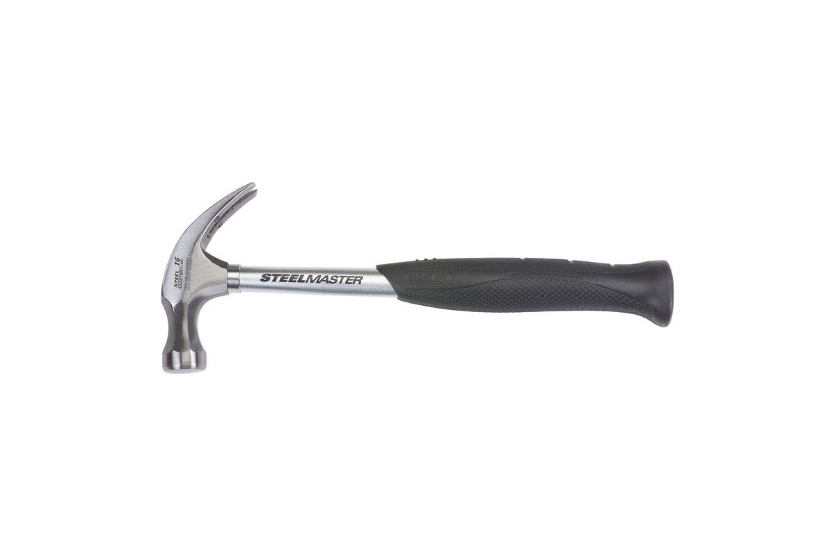 Молоток 570г Stanley Steelmaster 1-51-033