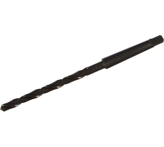 Сверло длинное (8.5х180х100 мм; КМ1; Р6М5) Туламаш 61732
