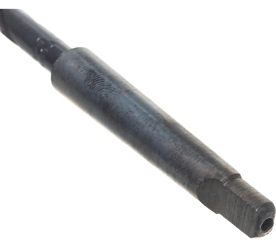 Сверло длинное (8х180х100 мм; КМ1; Р6М5) Туламаш 61727