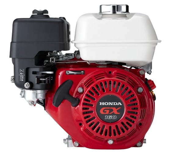 Резчик швов FORTEZZO 350 мм 5.5HP MF14-4