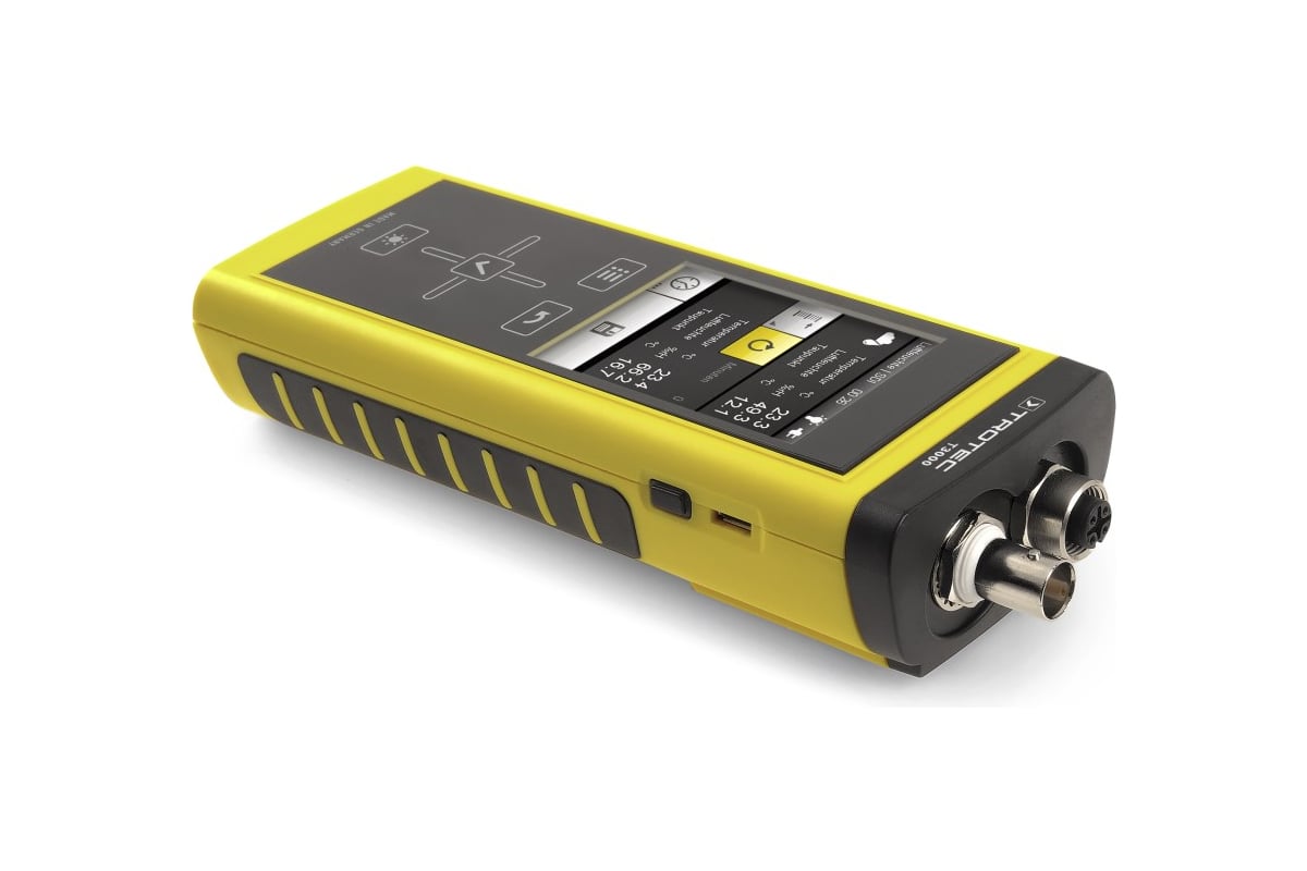 Многофункциональный прибор Trotec T3000