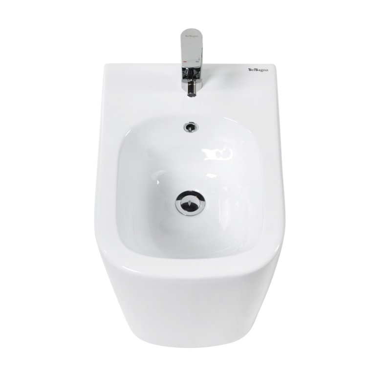 Напольное биде BelBagno Albano BB120B