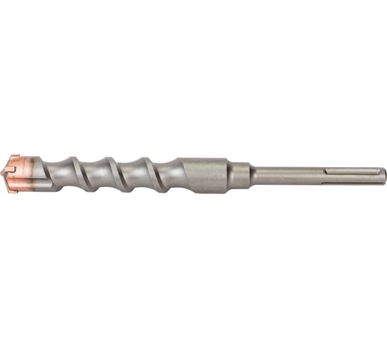 Бур SDS-Max (40х370 мм; 4 резца) по бетону Зубр 29350-370-40_z01