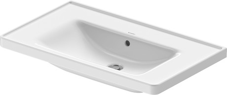 Раковина Duravit D-Neo 23678 80 см