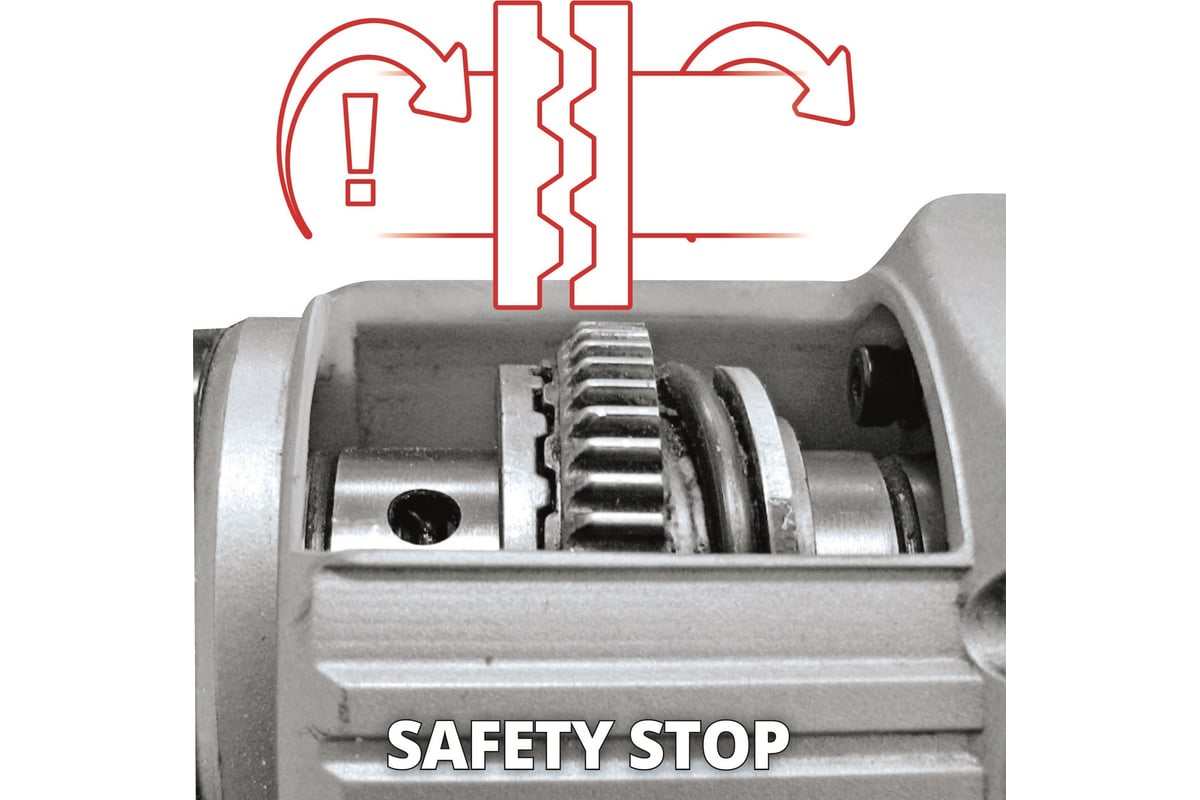 Перфоратор Einhell TC-RH 800 4F 4257980