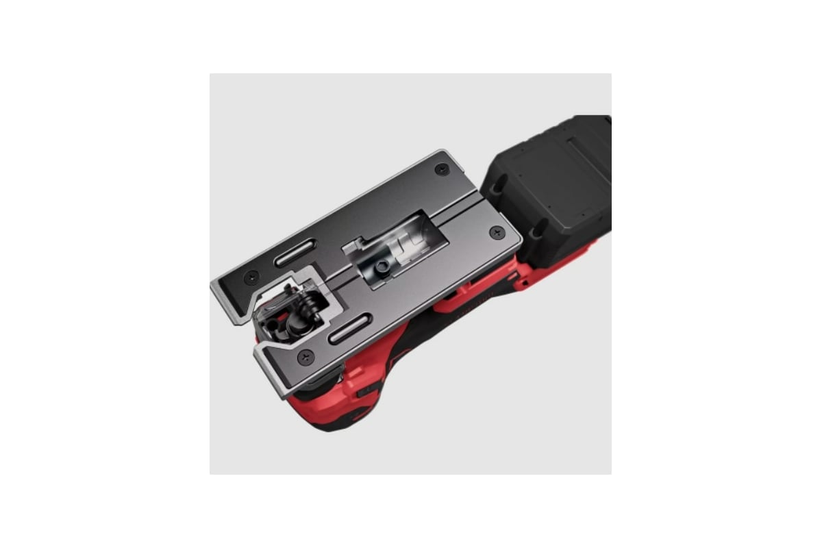 Аккумуляторный лобзик Flex JS 18.0-EC 493775