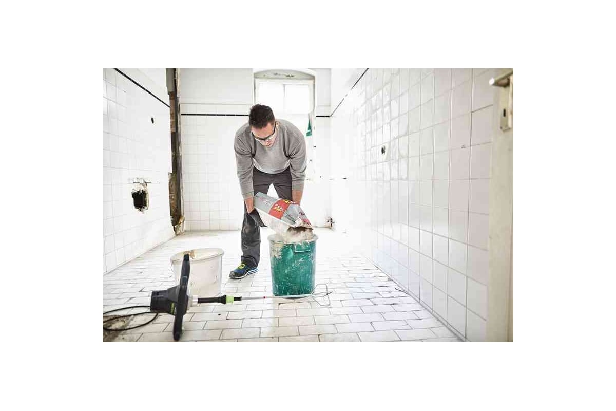 Перемешиватель Festool MX 1000 E EF HS2 767999