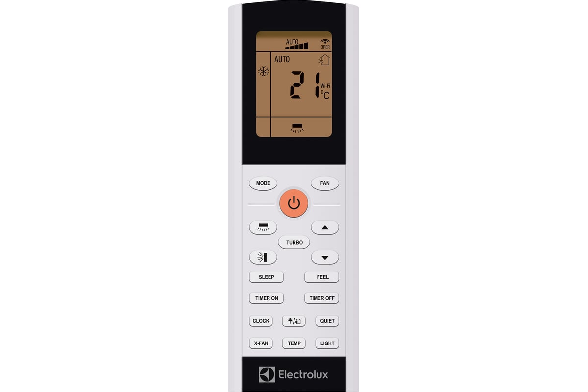 Сплит-система Electrolux Air Gate 2 EACS-07HG-M2/N3 комплект НС-1151364