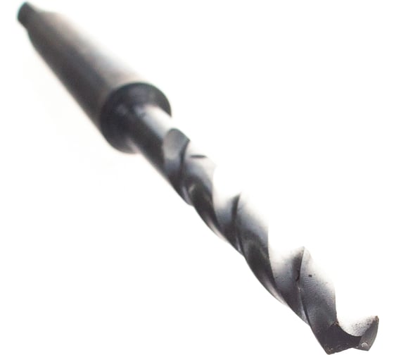 Сверло по металлу (7.3х150х69 мм; КМ1; Р6М5) Туламаш 59008