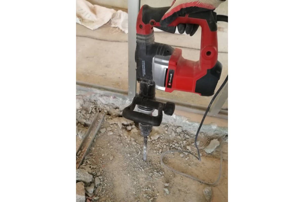 Отбойный молоток Einhell TE-DH 1027 4139090