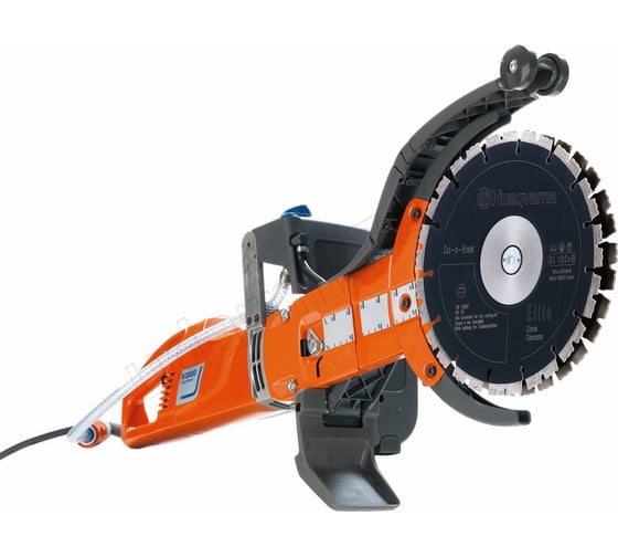 Электрорезчик Husqvarna Construction K3000 CNB 9683882-04 1