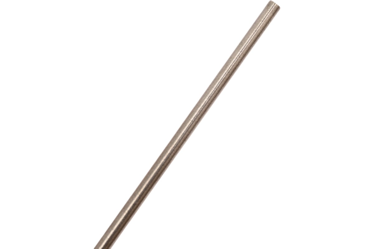Электроды вольфрамовые WY-20 (10 шт; 2.0х175 мм) Brima 0007437