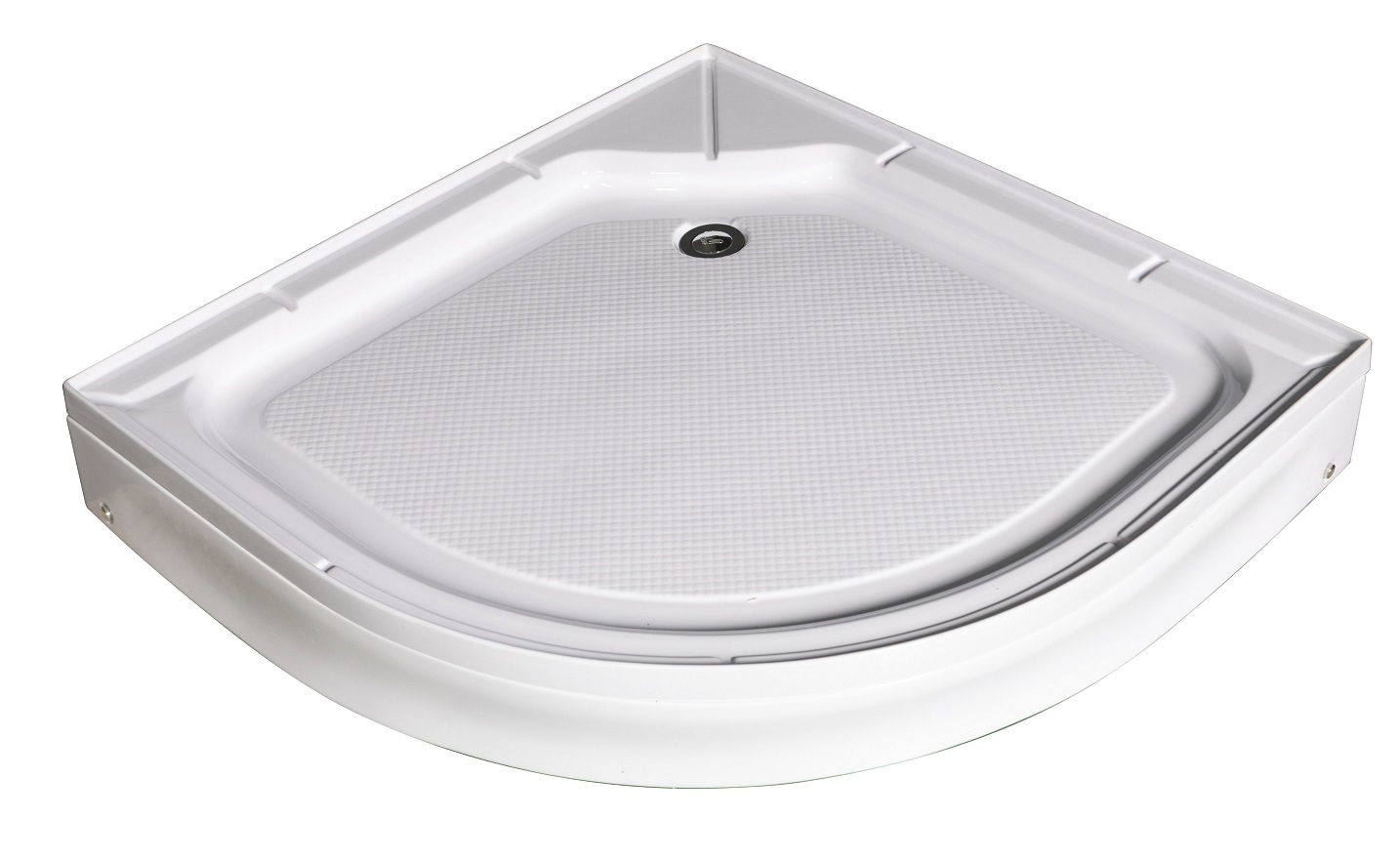 Поддон для душа Wemor 100/15 C 100x100