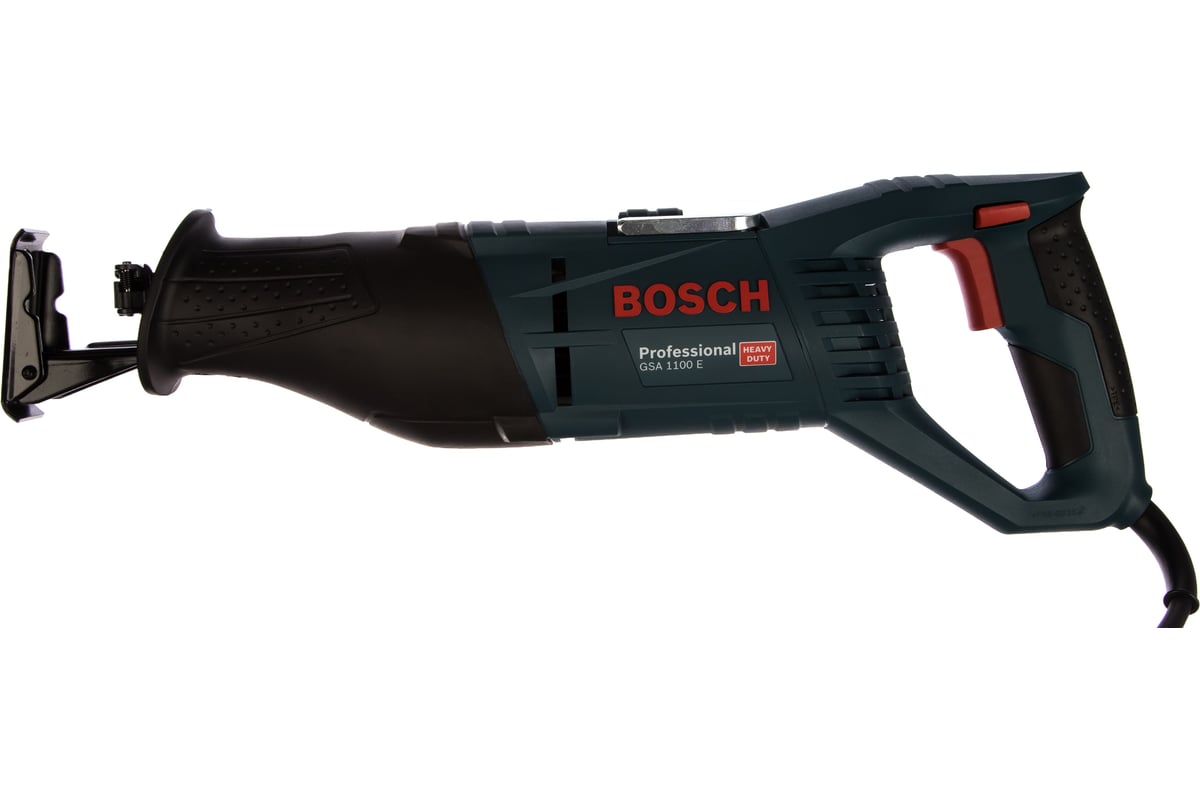 Сабельная ножовка Bosch GSA 1100 E 0.601.64C.800