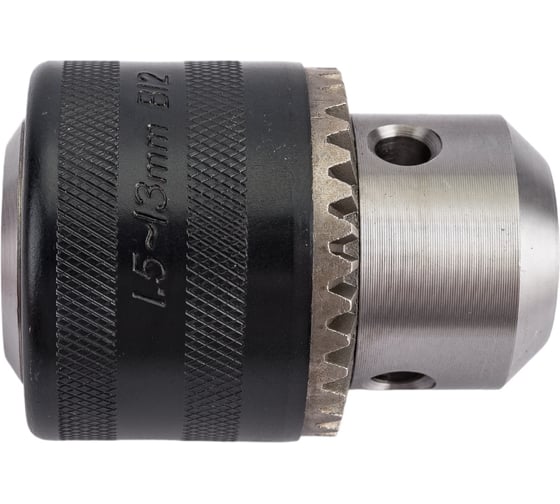 Патрон сверлильный Энкор 23518