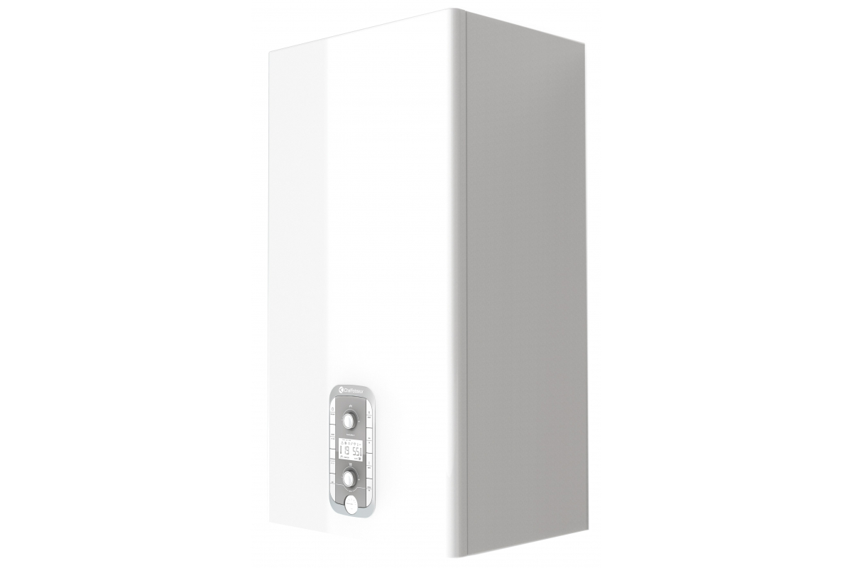 Настенный газовый одноконтурный котел Chaffoteaux PIGMA ULTRA SYSTEM 35 кВт 35 FF