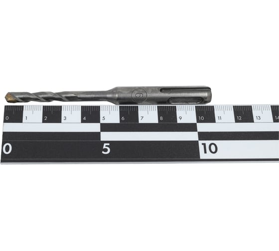 Бур по бетону (6х110 мм; SDS-plus) FIT IT 33203
