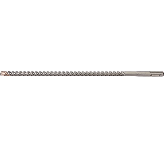 Бур по бетону 4POWER (10х250х310 мм; SDS-plus) Heller TD29140