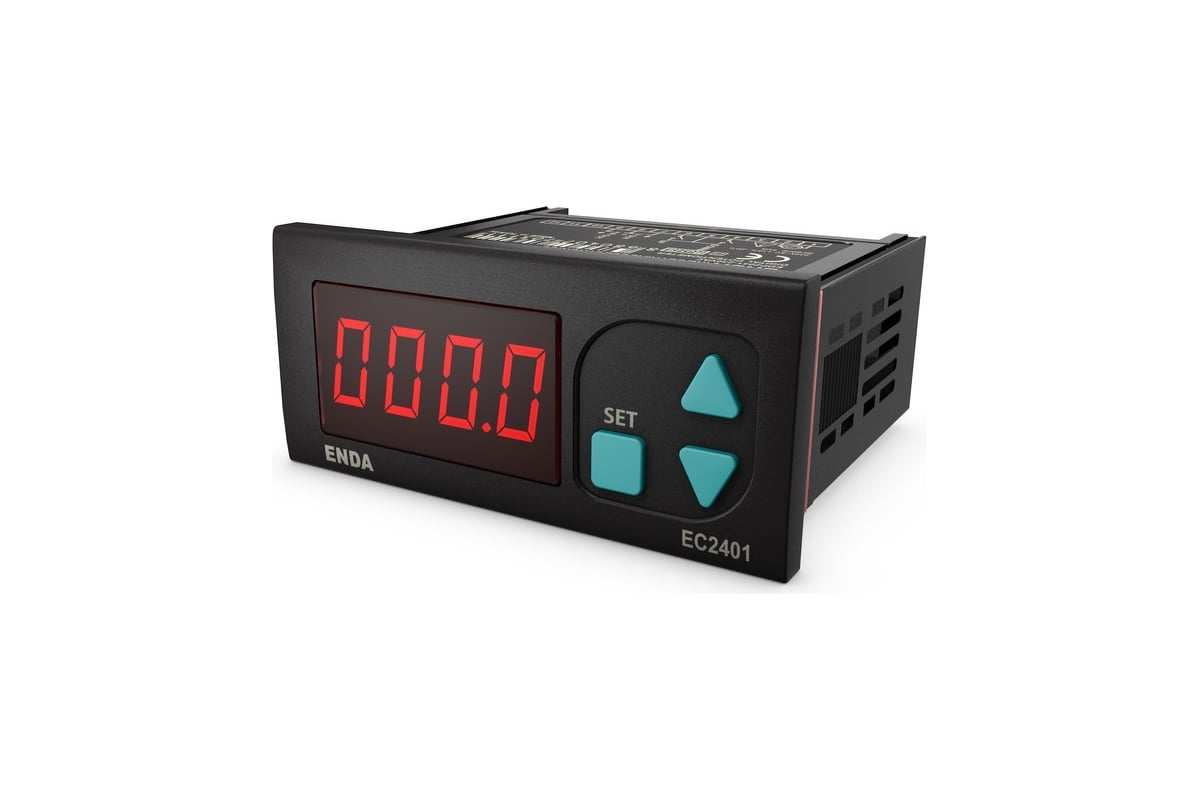 Счётчик и тахометр ENDA (Турция) EC2401UV