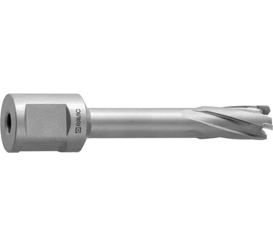 Сверло корончатое Ø13x55 мм Ravic 220.2013