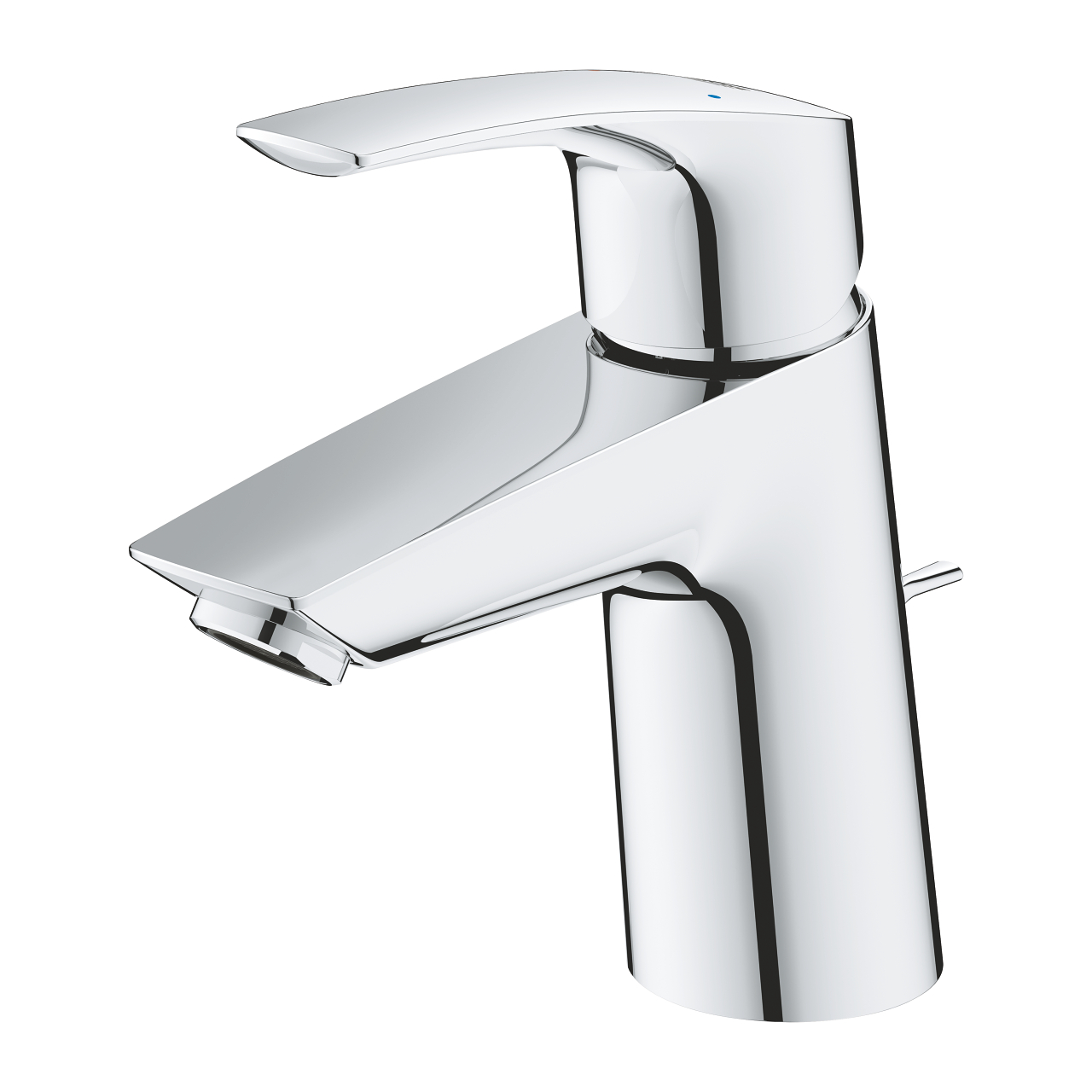 Смеситель для раковины Grohe Eurosmart 23965003