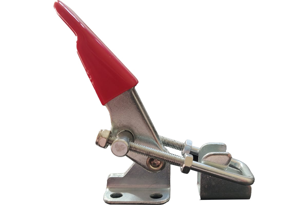 Прижим Uniq tool механический Goodhand CS-40323