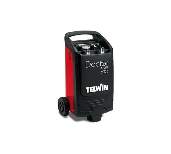 Пускозарядное устройство Telwin DOCTOR START 630 12-24V 829342