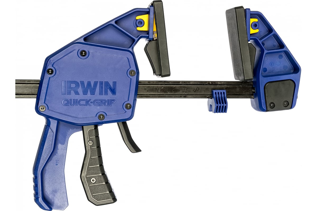 Струбцина Quick Grip XP 1250 мм Irwin 10505947
