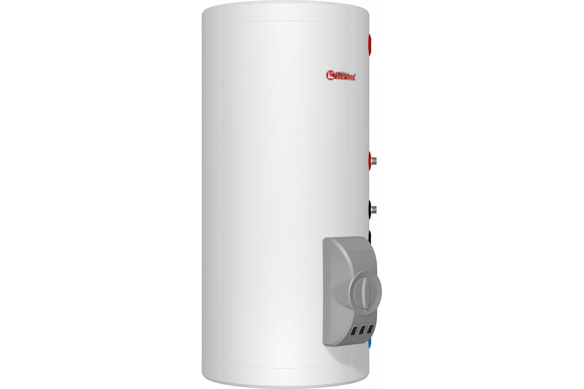Аккумуляционный электрический водонагреватель Thermex IRP 200 V combi ЭдЭБ00583