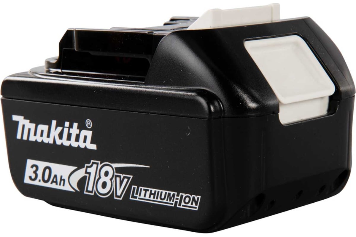 Набор RF (аккумулятор BL1830B, зарядное устройство DC18RC) Makita 191A25-2