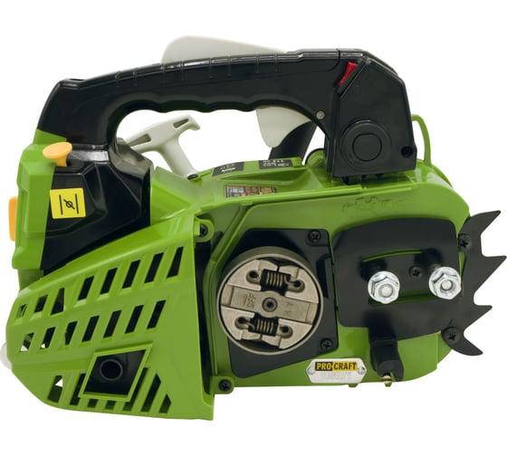 Цепная бензиновая пила PROCRAFT 25 см3, 30 см (шина + цепь) K350S