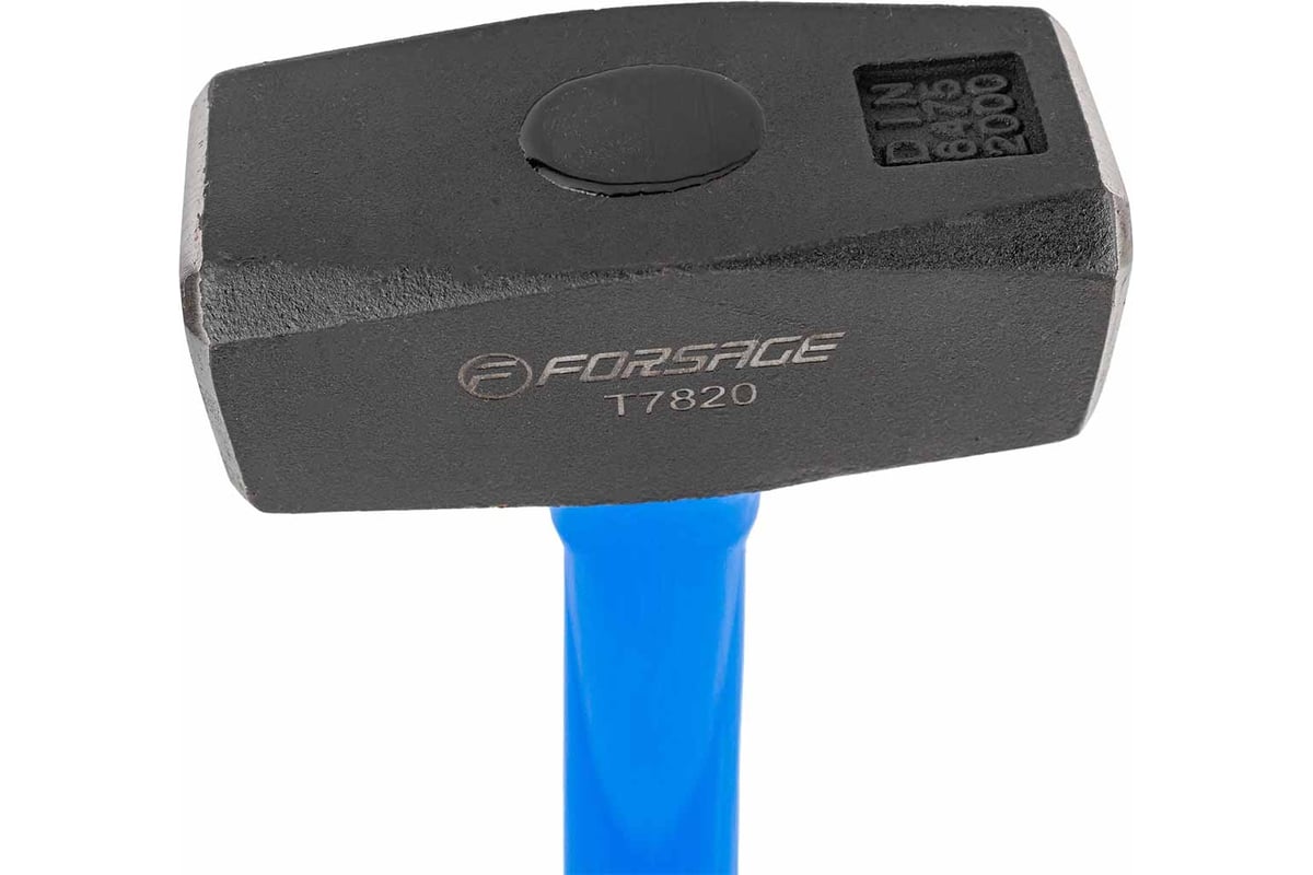 Кувалда Forsage 2000гр F-T7820(58450)