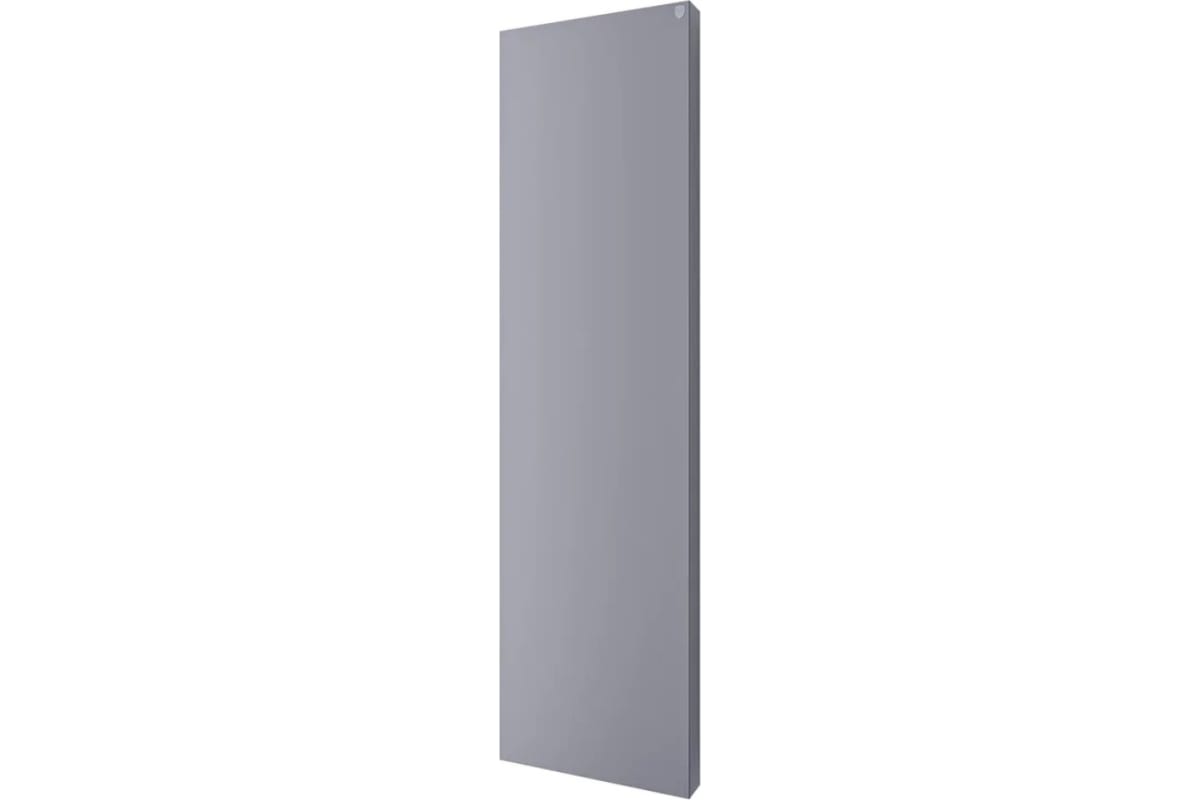 Дизайн-радиатор Royal Thermo Flat 500-1800 Silver Satin НС-1432002