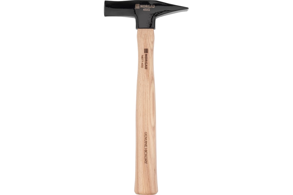 Молоток сварщика Norgau тип N677-450 450 гр 075212045