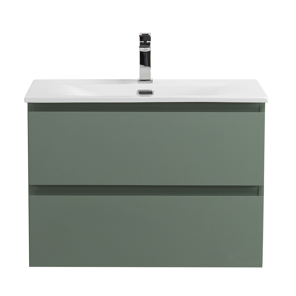 Мебель для ванной BelBagno Kraft 39-700 70 см эмаль, Еловый матовый