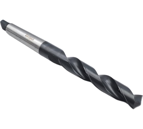 Сверло по металлу к/х 25х160х281 мм, КМ3, HSS-Co5, DIN 345 TORNERI Т018329