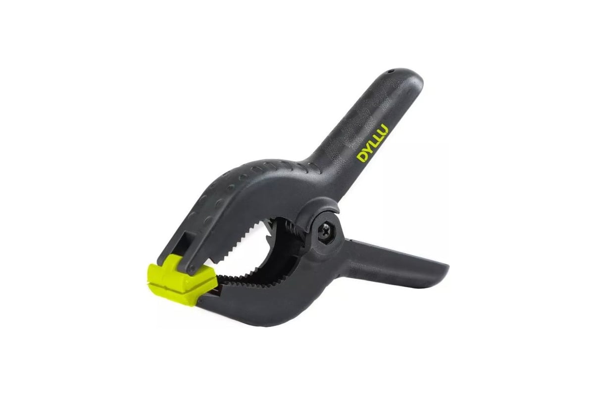 Пружинный зажим DYLLU 4" DTCP5374