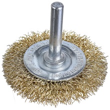 Дисковые щётки