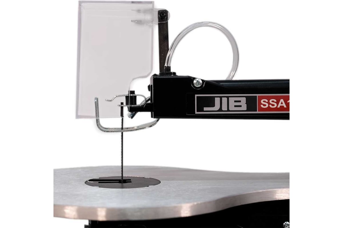 Лобзиковый станок JIB SSA16LV 0,125 кВт 230В 1310020278000
