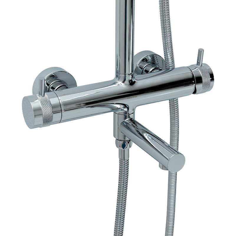 Душевая стойка Allen Brau Priority 5.31A10