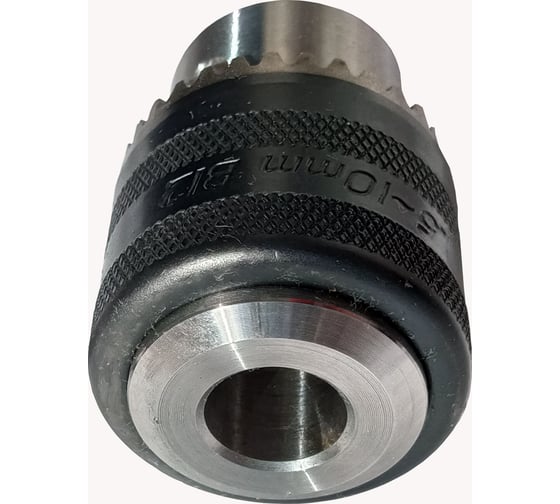 Патрон сверлильный ПС-10 В-12 ФТ 301012