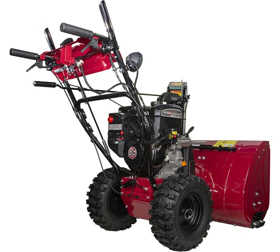 Снегоуборщик бензиновый Weima WWS0930B/E 21000600