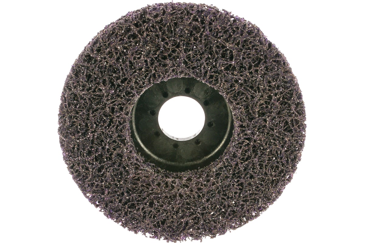 Круг для очистки поверхности Clean and Strip Pro XO-RD (115х22 мм) 3M 7100192330