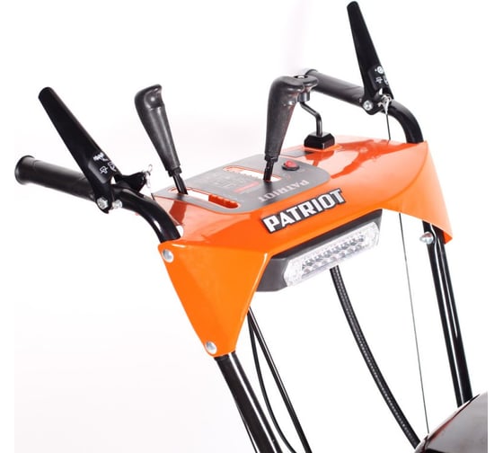 Снегоуборщик Patriot PS 921E 426108482