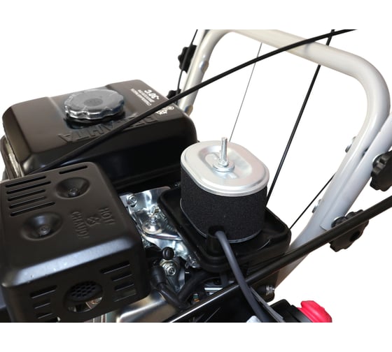 Снегоуборщик Ресанта СБ 4100 70/7/30