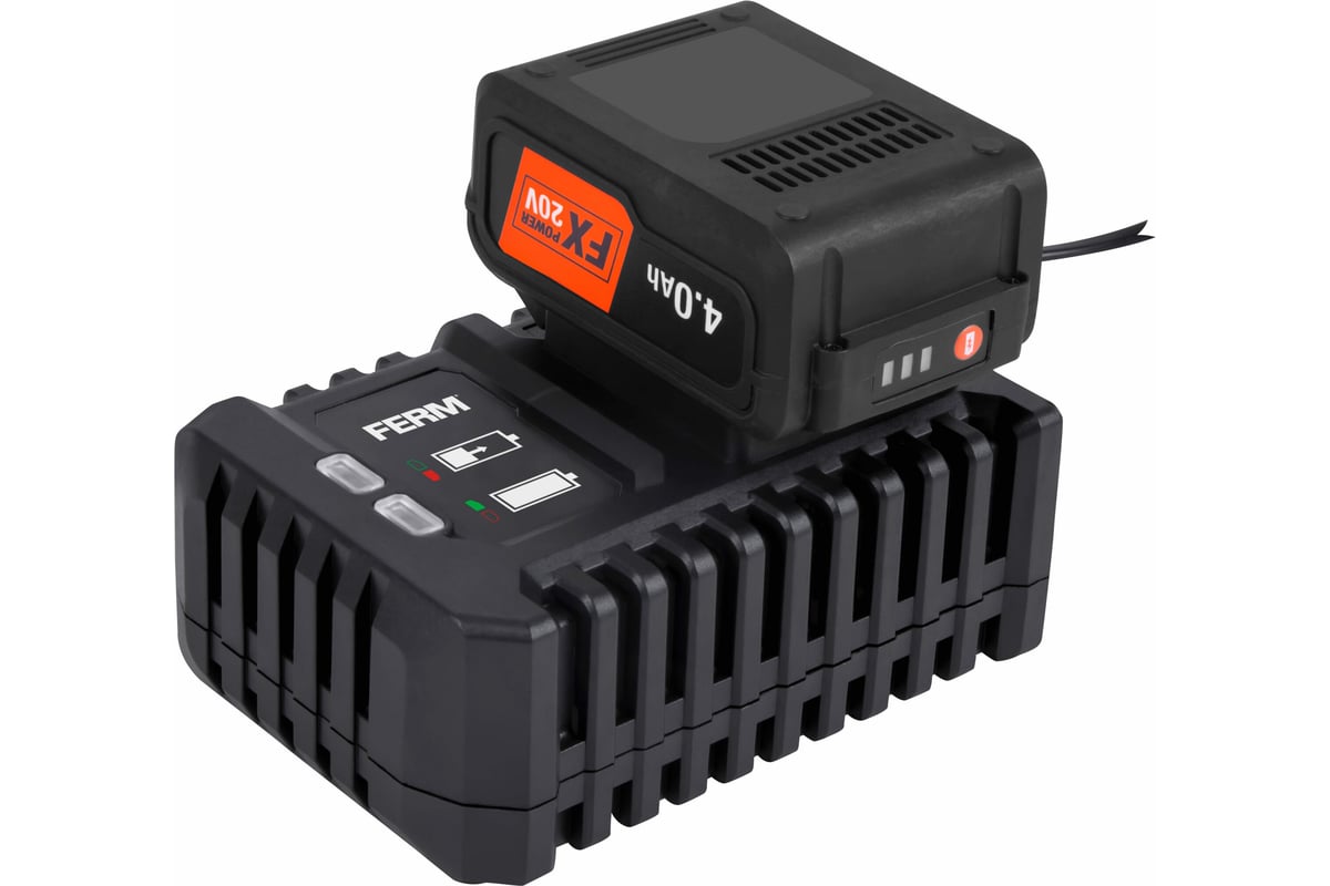 Зарядное устройство Ferm CDA1170