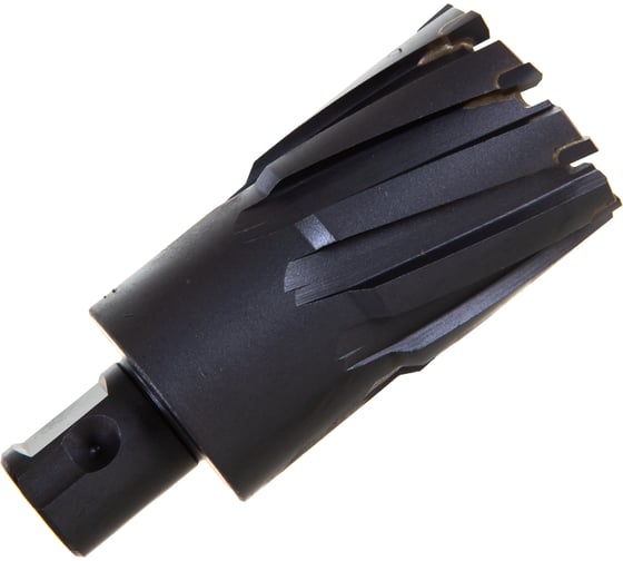 Сверло корончатое по металлу ТСТ (40х55 мм) Messer 19-51-040